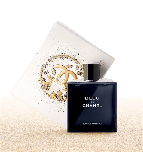 1.7 oz chanel bleu|bleu chanel eau parfum price.